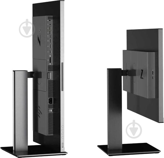 Монитор HP Z24n G2 24" (1JS09A4) - фото 6