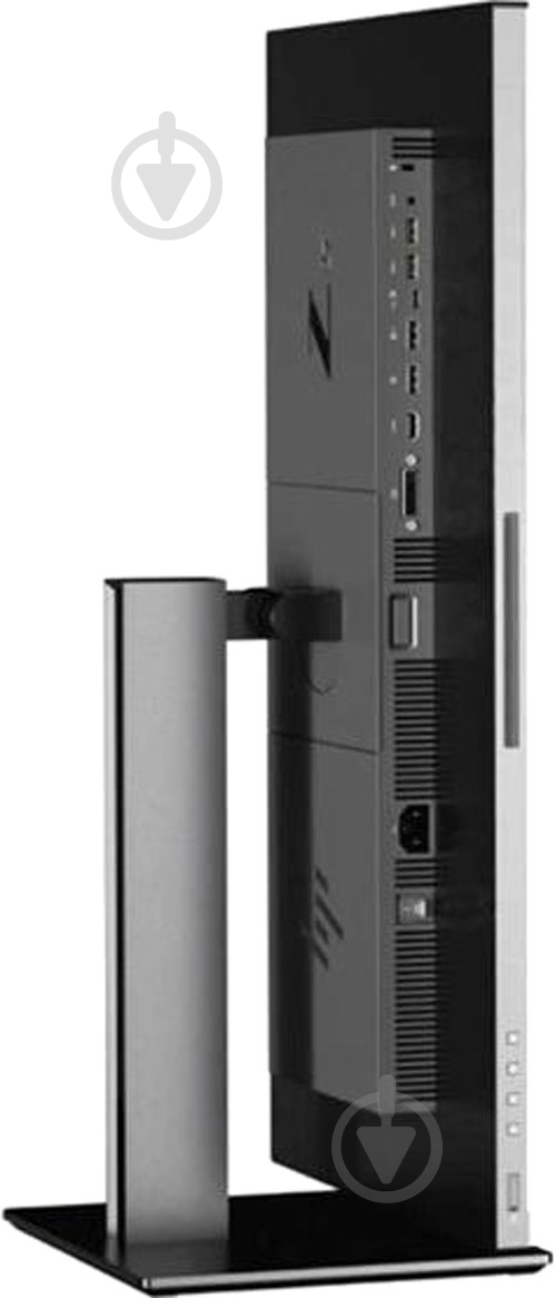 Монитор HP Z24n G2 24" (1JS09A4) - фото 5