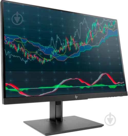 Монитор HP Z24n G2 24" (1JS09A4) - фото 2