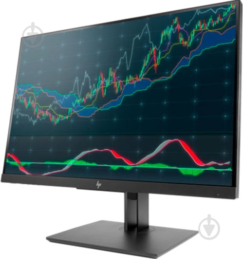 Монитор HP Z24n G2 24" (1JS09A4) - фото 3