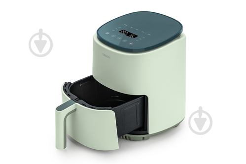 Мультипечь Cosori CAF-LI401S-GEUR - фото 5 Мультипечь Cosori CAF-LI401S-GEUR - фото 5