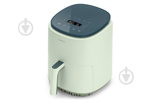 Мультипечь Cosori CAF-LI401S-GEUR - фото 4 Мультипечь Cosori CAF-LI401S-GEUR - фото 4