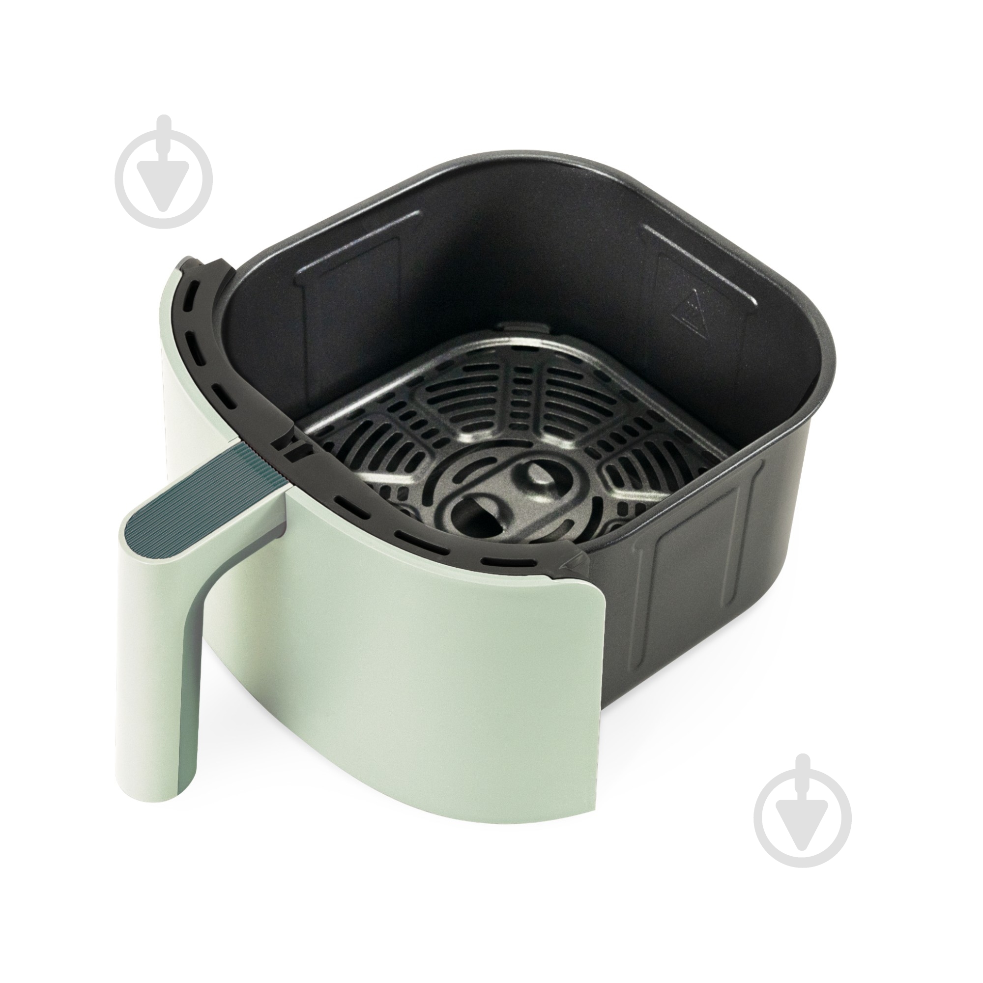 Мультипечь Cosori CAF-LI401S-GEUR - фото 11 Мультипечь Cosori CAF-LI401S-GEUR - фото 11