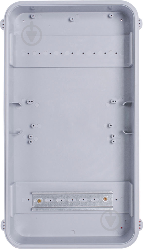 Корпус E.NEXT пластиковый учетный e.plbox.stand.n.f3.7 IP54 s0110011 - фото 4