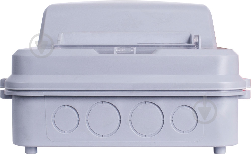 Корпус E.NEXT пластиковый учетный e.plbox.stand.n.f3.7 IP54 s0110011 - фото 6