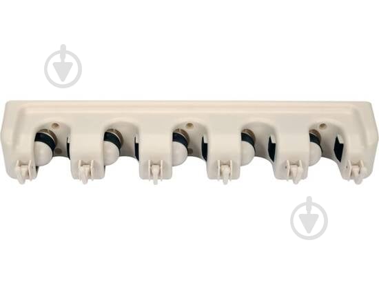 Держатель Flo для приусадебного инвентаря 89950 - фото 2 Держатель Flo для приусадебного инвентаря 89950 - фото 2