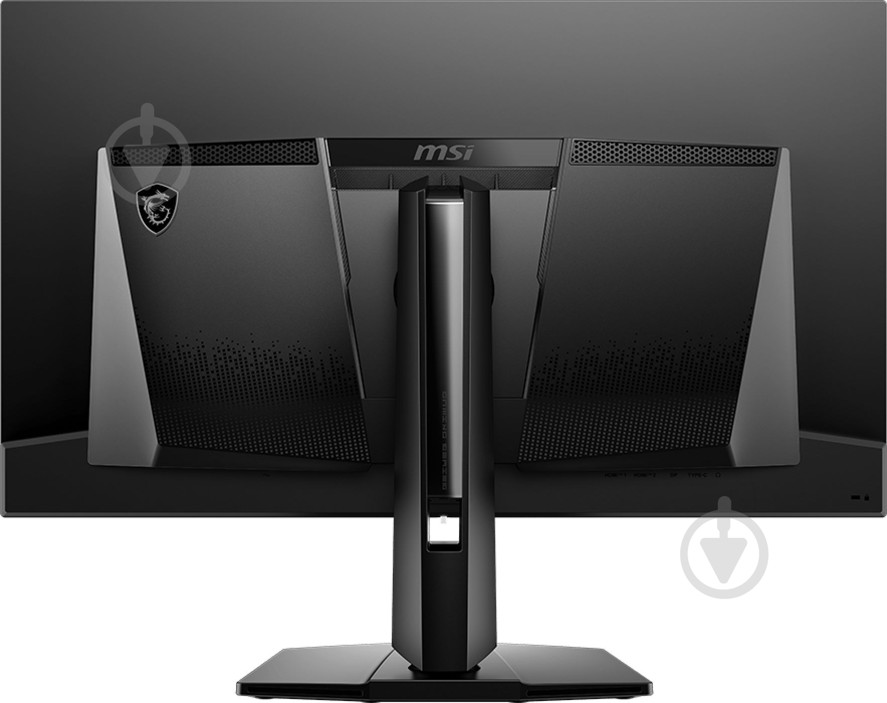 Монитор MSI MAG 321UPX-QD 31,5" (9S6-3DD39T-001) - фото 3 Монитор MSI MAG 321UPX-QD 31,5" (9S6-3DD39T-001) - фото 3