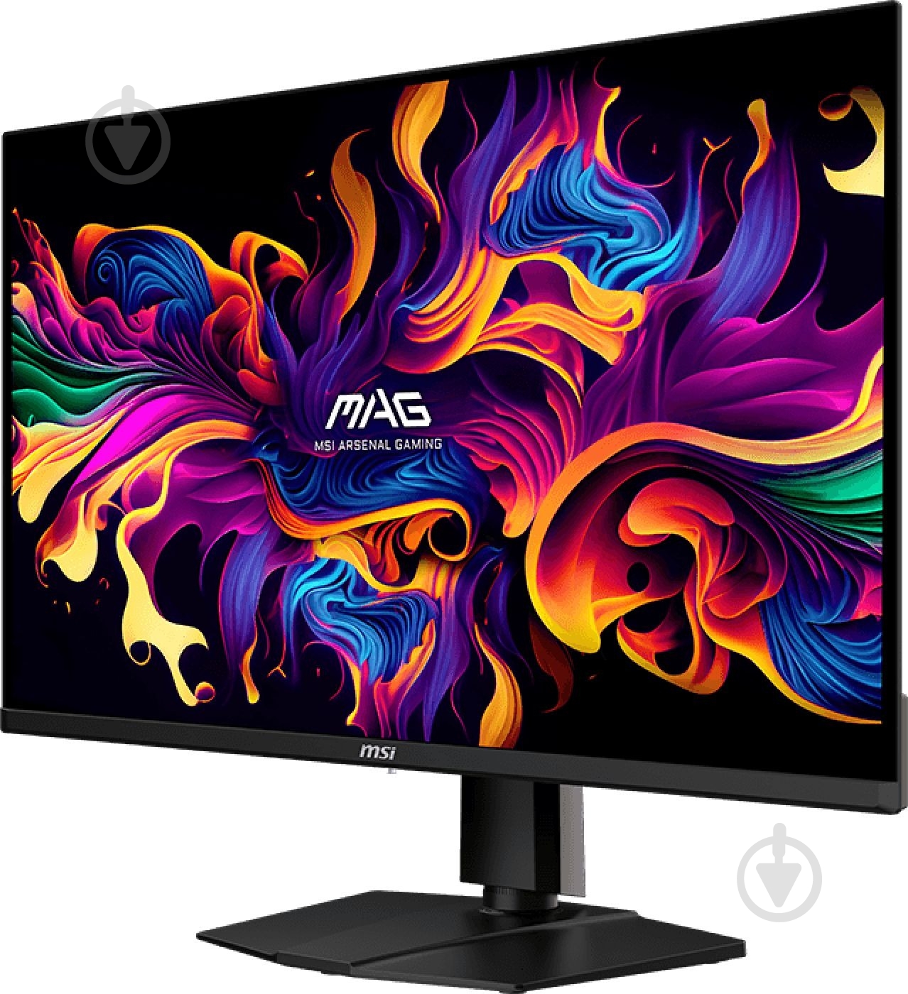 Монитор MSI MAG 321UPX-QD 31,5" (9S6-3DD39T-001) - фото 4 Монитор MSI MAG 321UPX-QD 31,5" (9S6-3DD39T-001) - фото 4