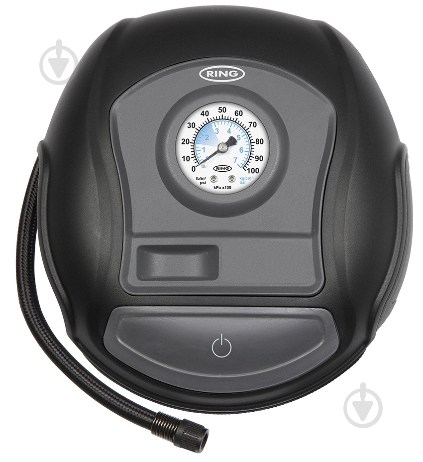 Компресcор автомобильный RinG RTC200 - фото 1