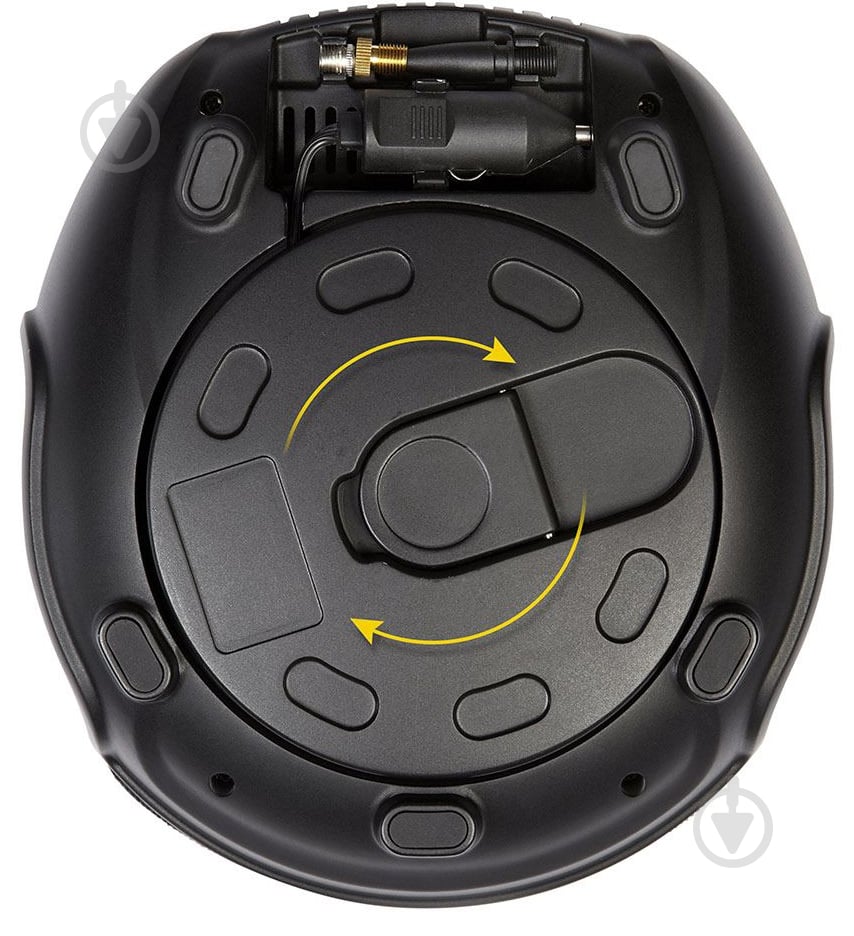 Компресcор автомобильный RinG RTC200 - фото 4