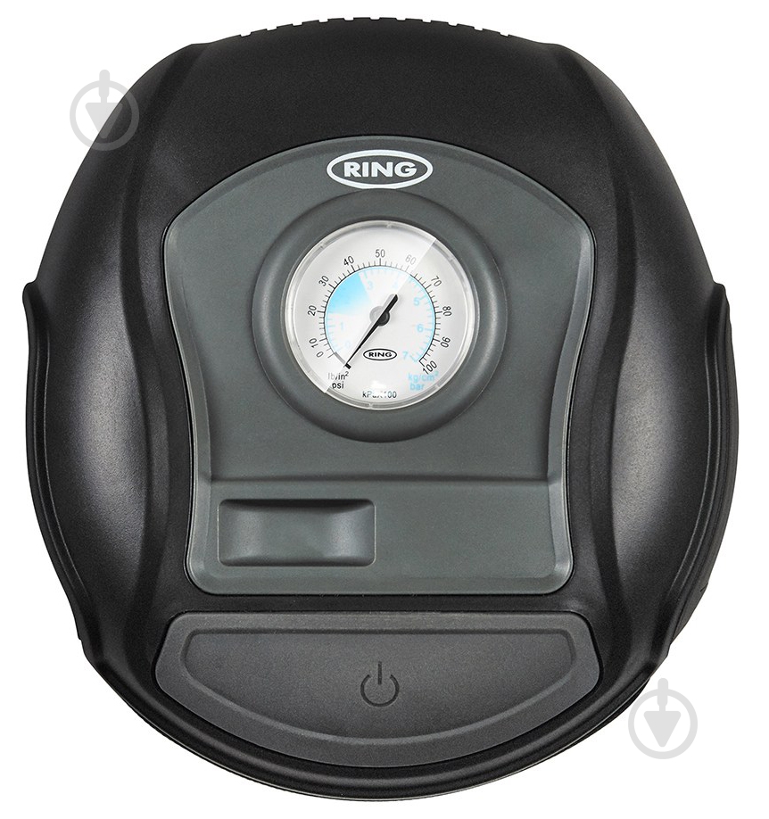 Компресcор автомобильный RinG RTC200 - фото 2