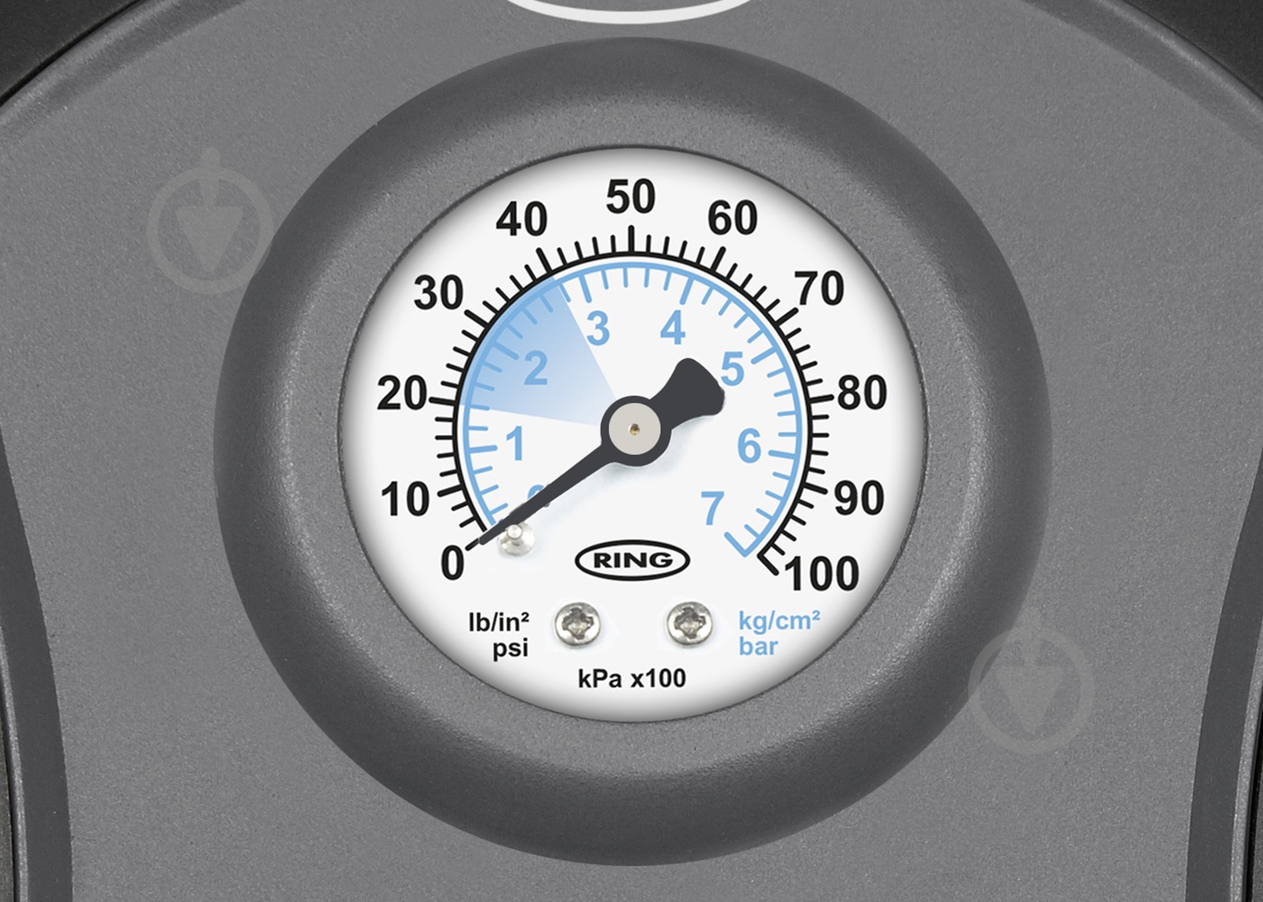 Компресcор автомобильный RinG RTC200 - фото 5