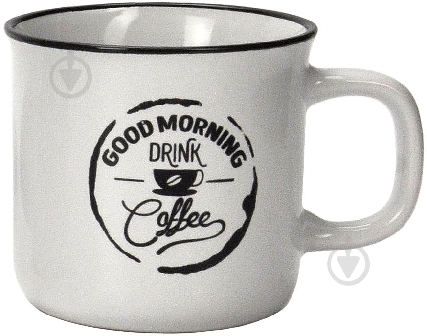 Чашка Limited Edition Coffee Cup 340 мл в ассортименте (S938-09590) - фото 2