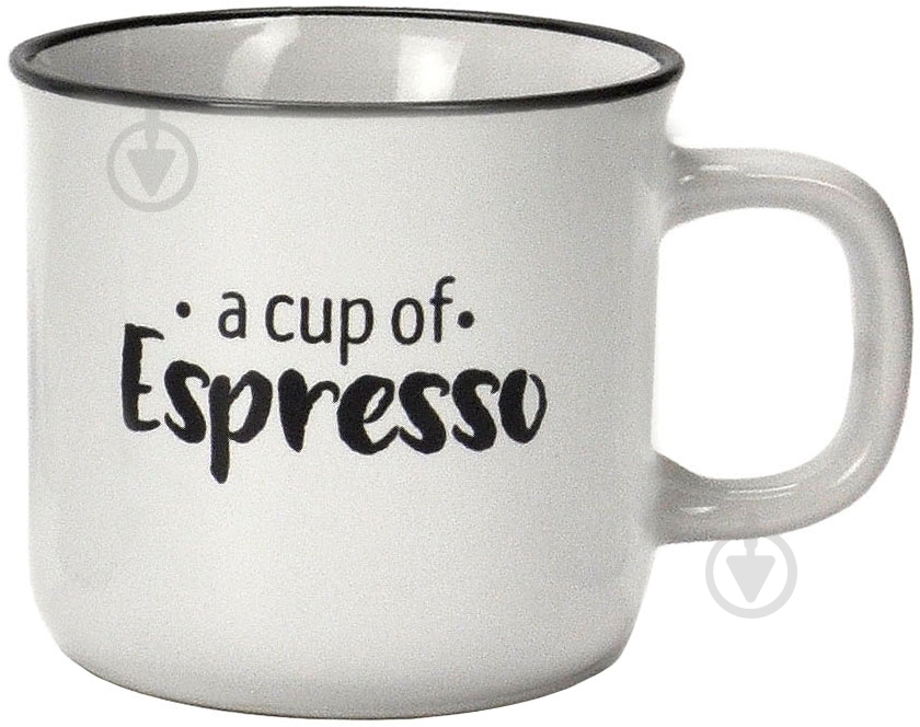 Чашка Limited Edition Coffee Cup 340 мл в ассортименте (S938-09590) - фото 3