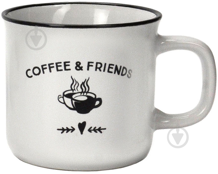 Чашка Limited Edition Coffee Cup 340 мл в ассортименте (S938-09590) - фото 4