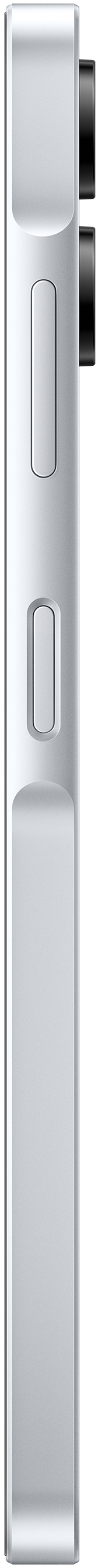 Смартфон Samsung Galaxy A06 4/128GB light blue (SM-A065FLBGSEK) - фото 8