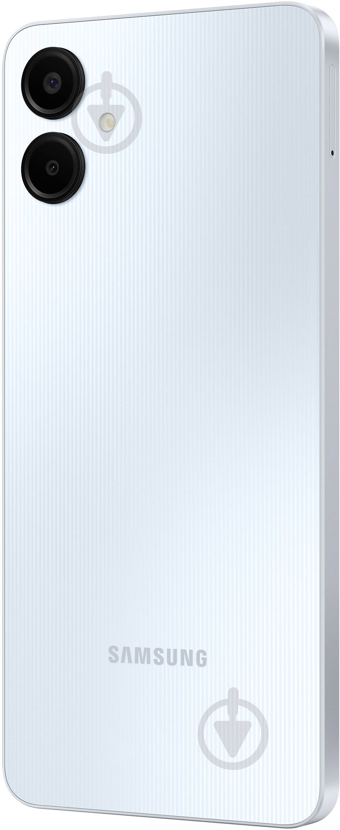 Смартфон Samsung Galaxy A06 4/128GB light blue (SM-A065FLBGSEK) - фото 5