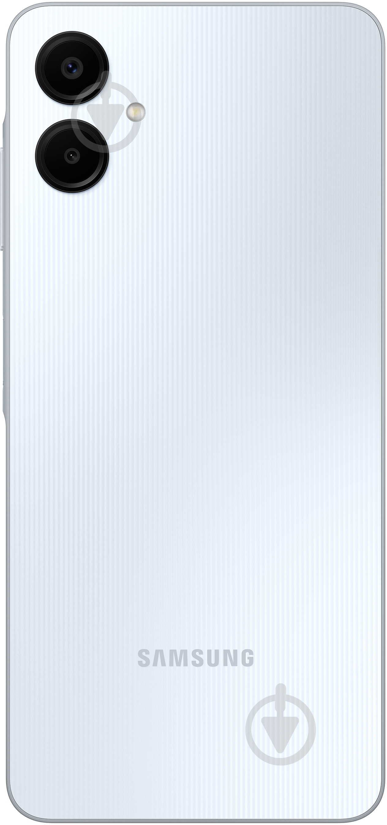 Смартфон Samsung Galaxy A06 4/128GB light blue (SM-A065FLBGSEK) - фото 7