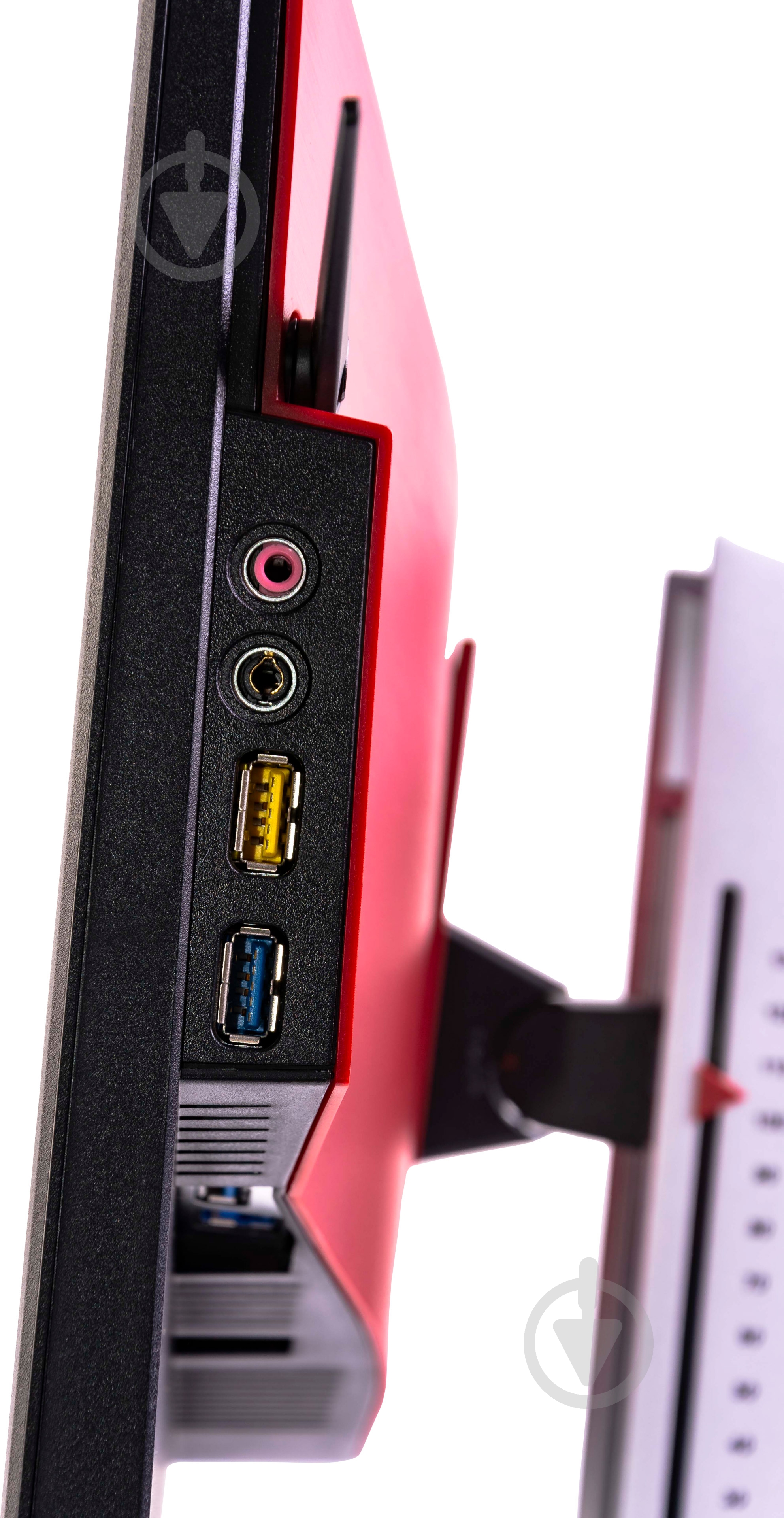 Монітор AOC 24,5" (AG251FG) - фото 11