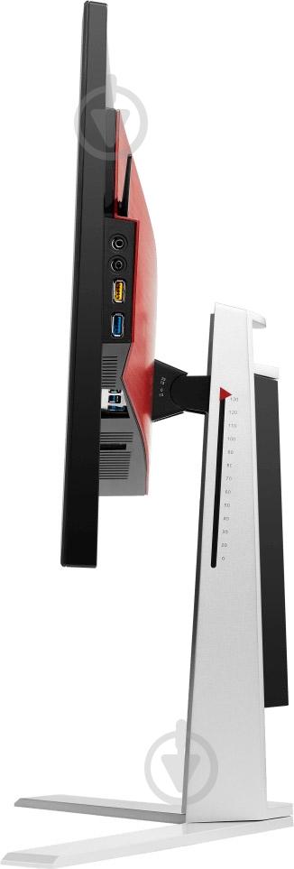 Монітор AOC 24,5" (AG251FG) - фото 9