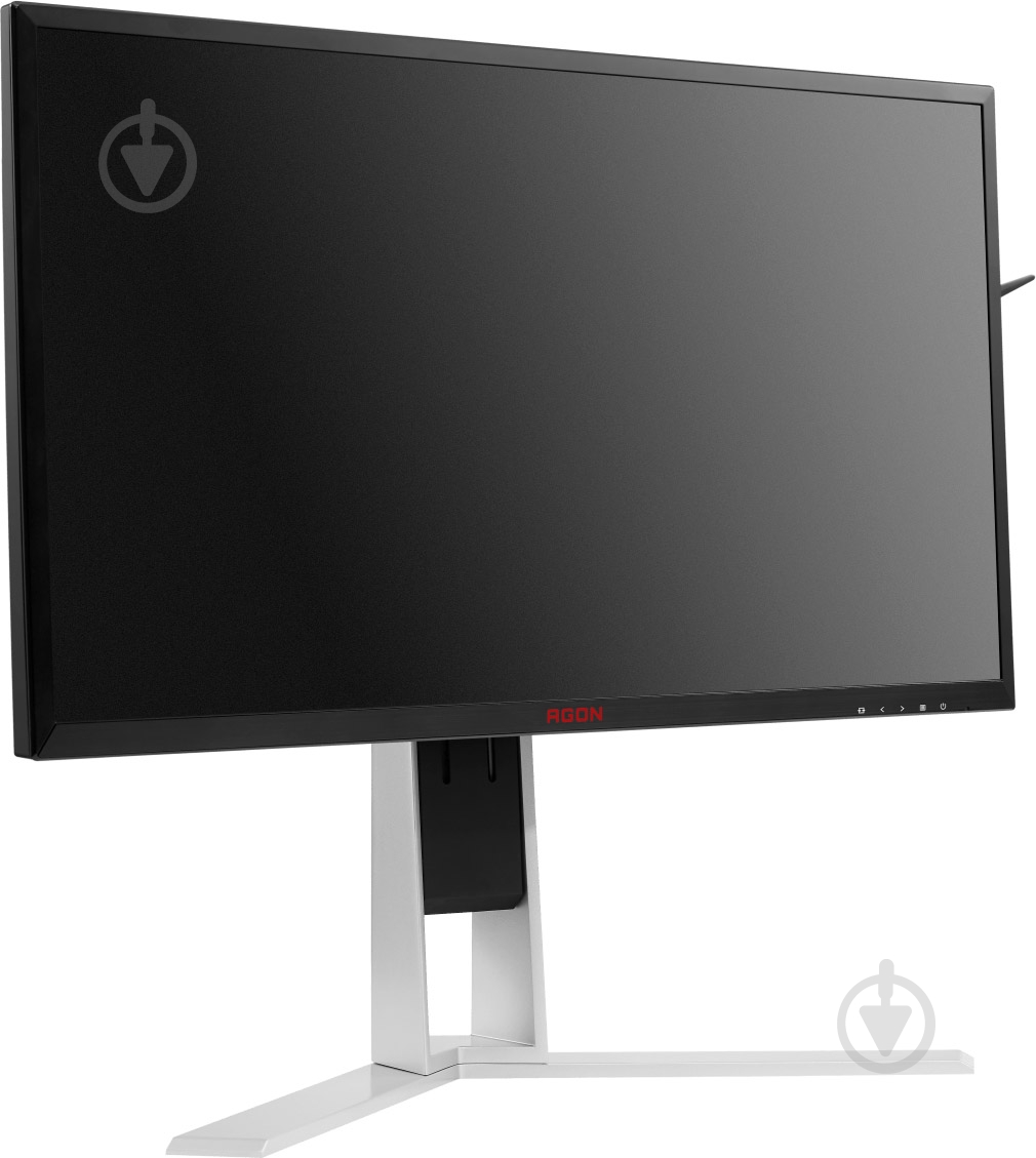 Монітор AOC 24,5" (AG251FG) - фото 5