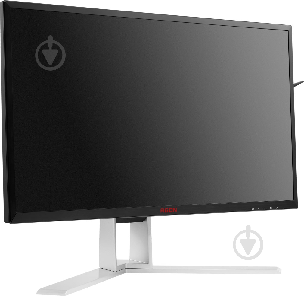 Монітор AOC 24,5" (AG251FG) - фото 4