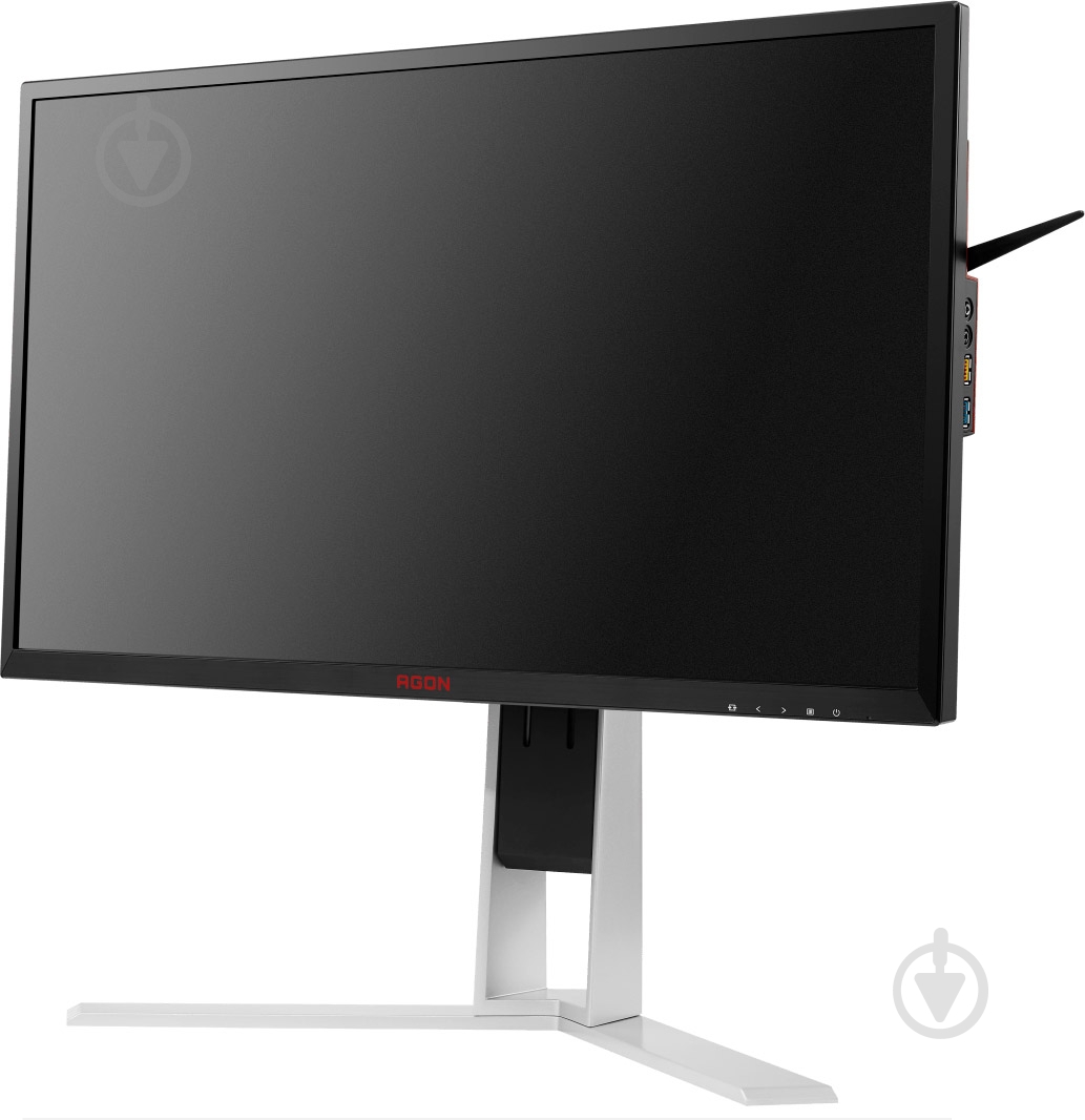 Монітор AOC 24,5" (AG251FG) - фото 3