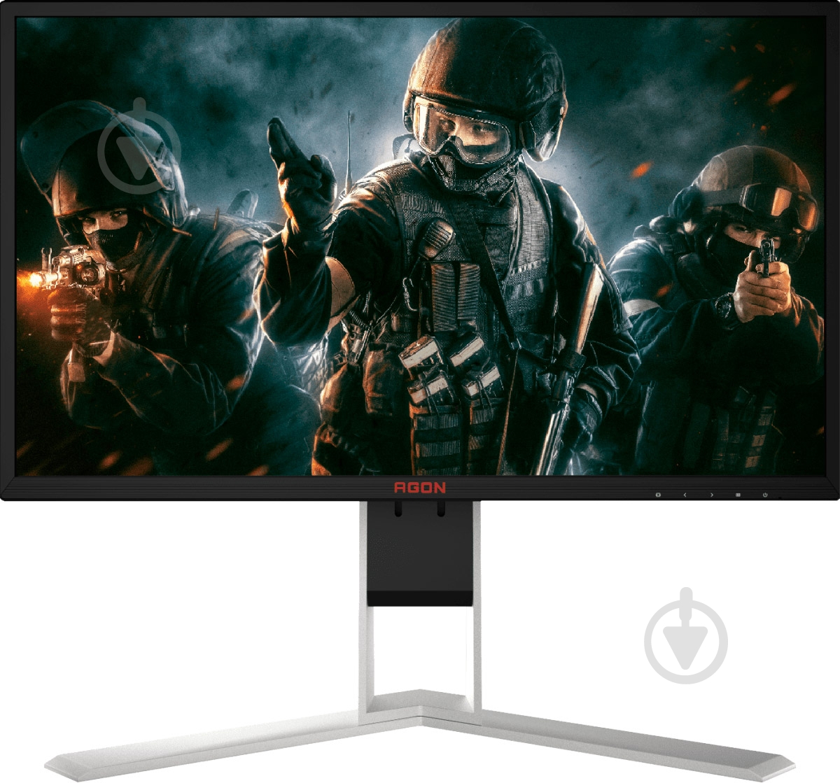 Монітор AOC 24,5" (AG251FG) - фото 1