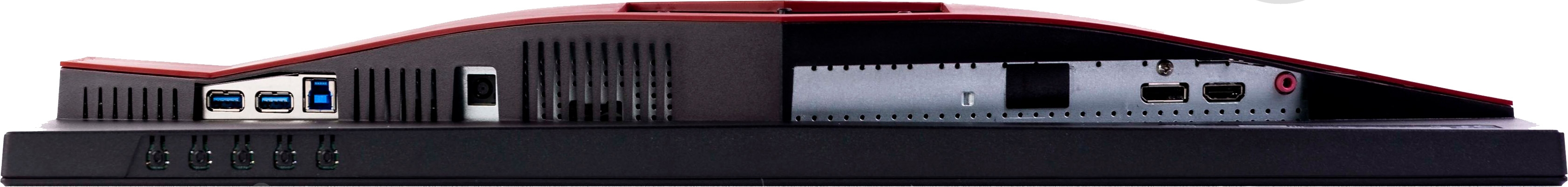 Монітор AOC 24,5" (AG251FG) - фото 10