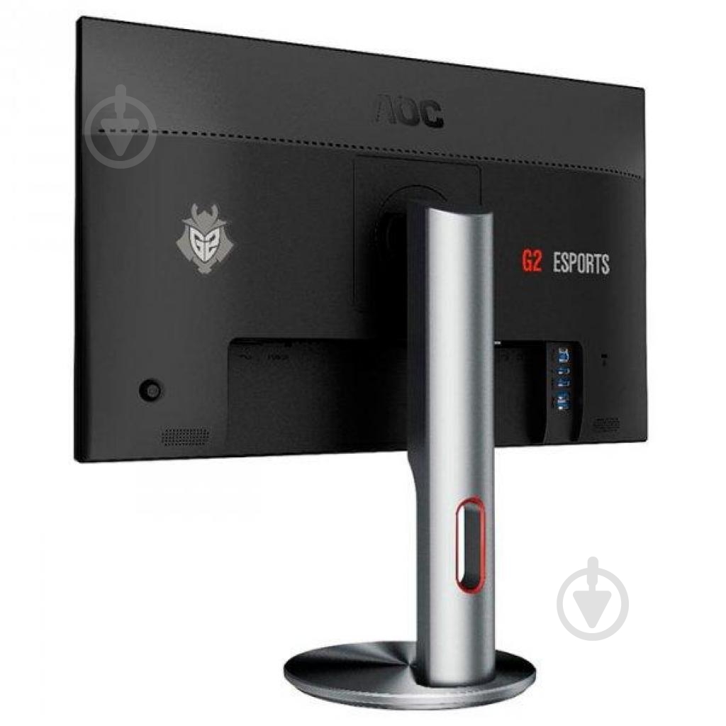 Монитор AOC 24.5" (G2590PX/G2) - фото 5