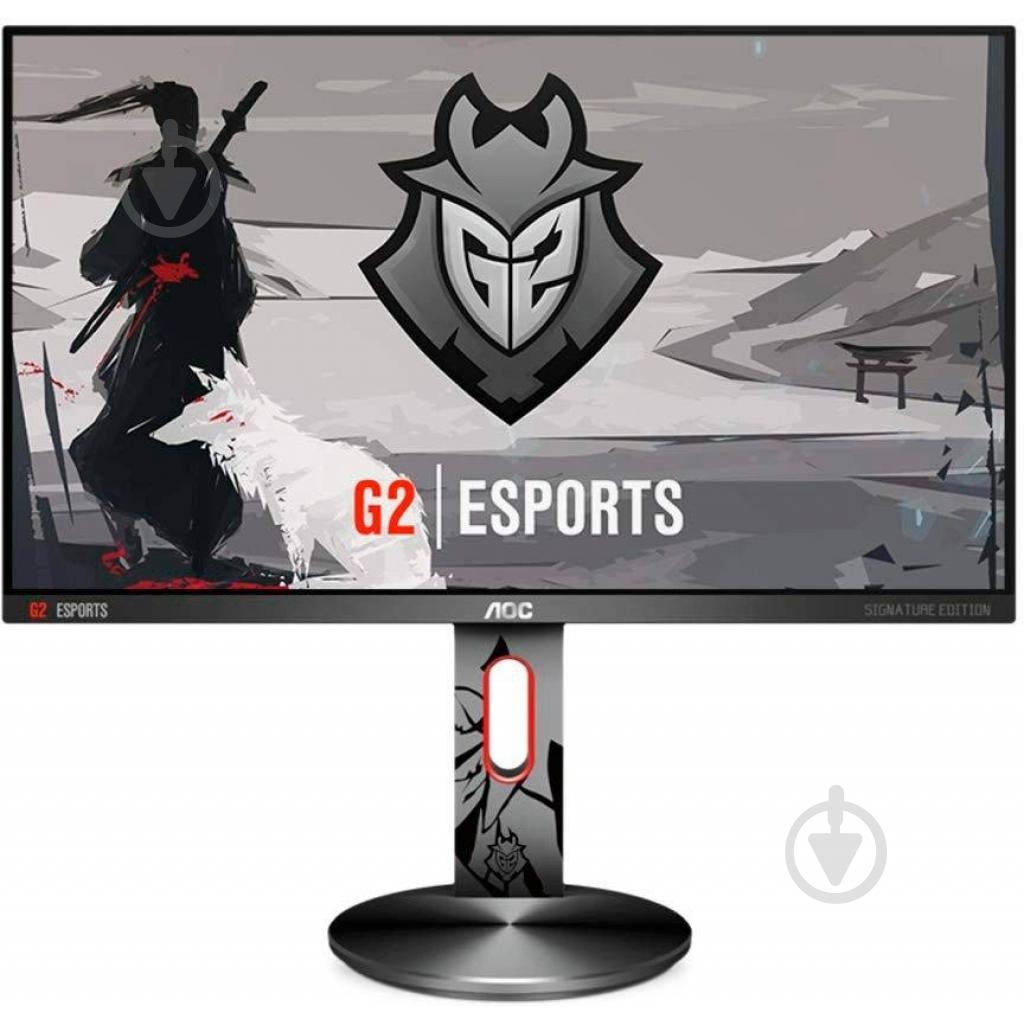 Монитор AOC 24.5" (G2590PX/G2) - фото 1