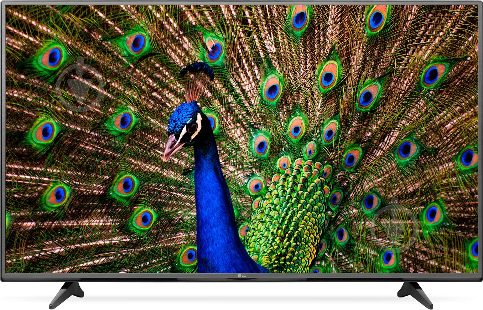 Телевизор LG 43UF680V - фото 2 Телевизор LG 43UF680V - фото 2