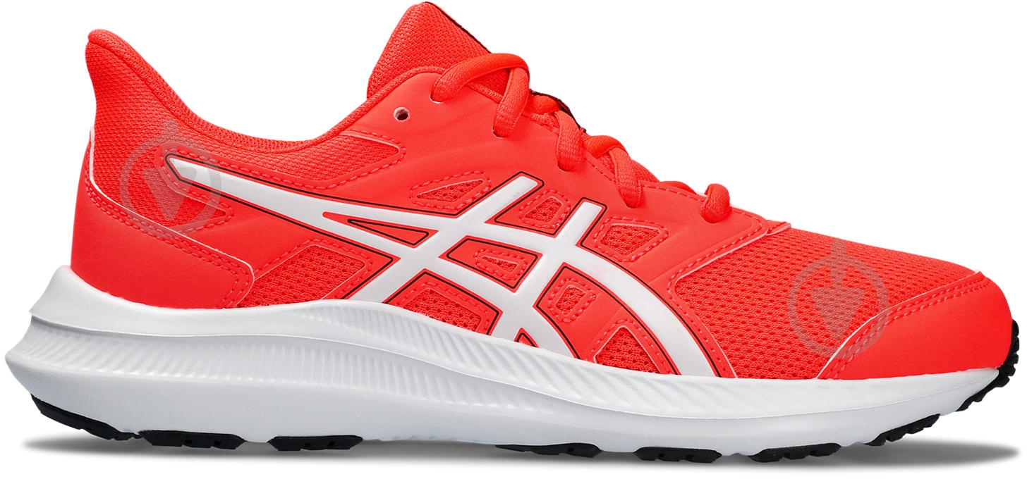 おばっちーです ᐉ Кросівки для дівчаток Asics JOLT 4 GS 1014A300_601 р.37,5
