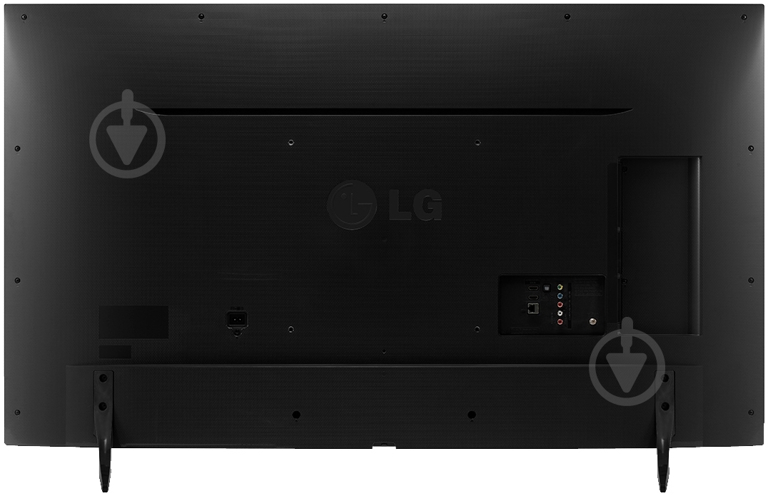 Телевизор LG 49UF680V - фото 6