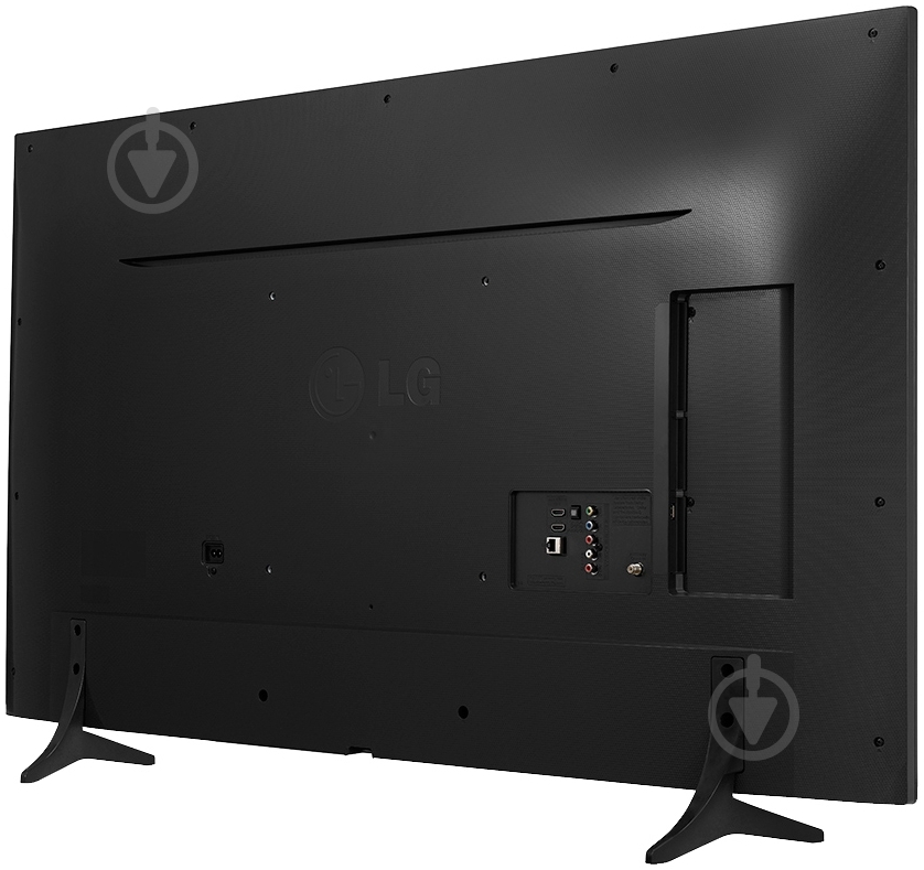 Телевизор LG 49UF680V - фото 7