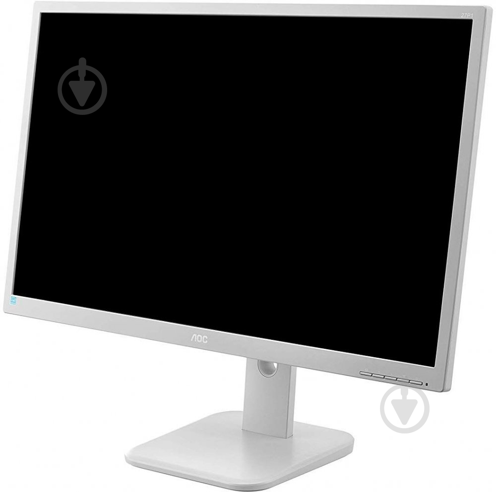 Монитор AOC 27" (27P1/GR) - фото 2