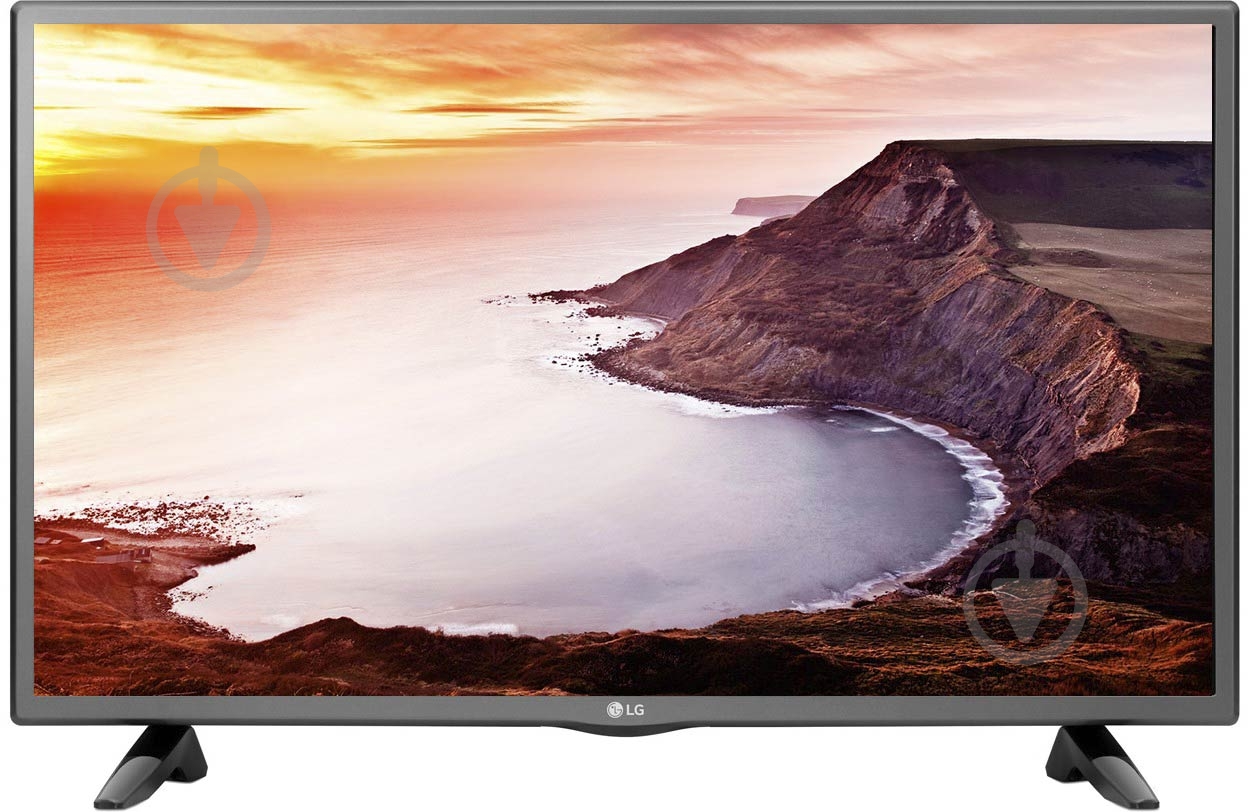 Телевизор LG 32LF510U - фото 1