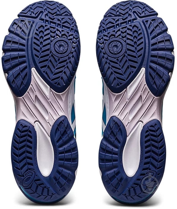 Кроссовки мужские демисезонные Asics GEL-BEYOND 6 1071A049-404 р.41,5 синие - фото 7 Кроссовки мужские демисезонные Asics GEL-BEYOND 6 1071A049-404 р.41,5 синие - фото 7