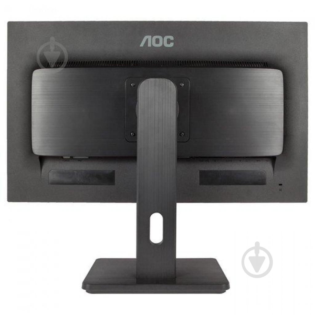 Монітор AOC 27" (I2775PQU/GR) - фото 3