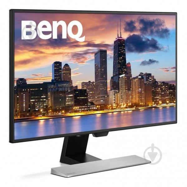 Монитор BenQ 27" (EW2770QZ) - фото 3