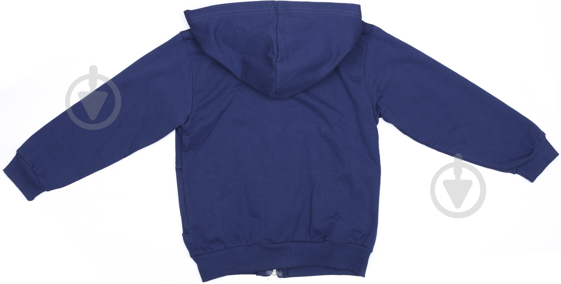 Кофта для мальчика Macma р.128 синий 8231 - фото 3