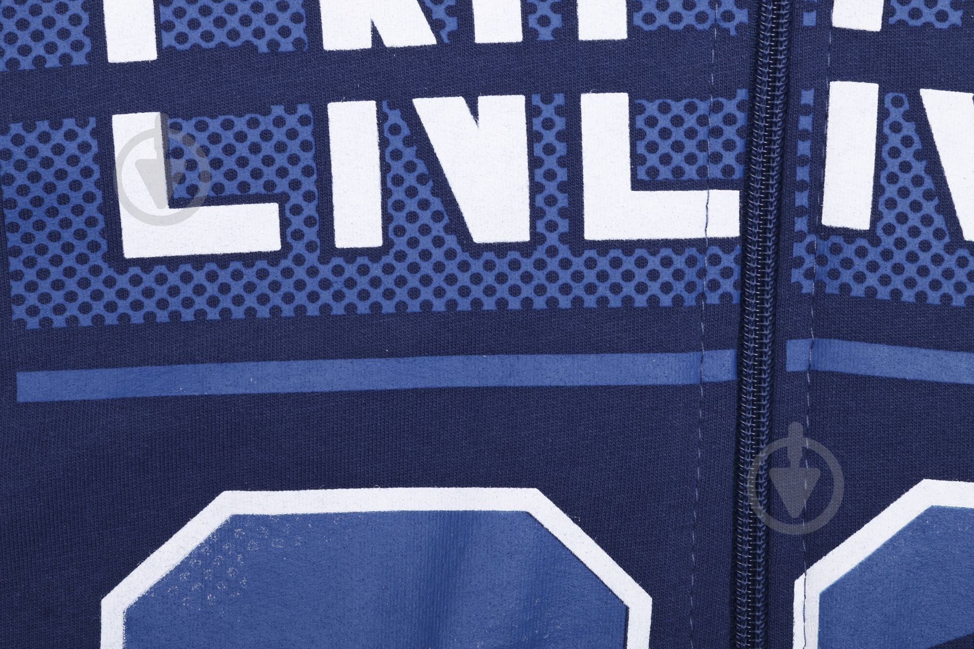 Кофта для мальчика Macma р.128 синий 8231 - фото 4