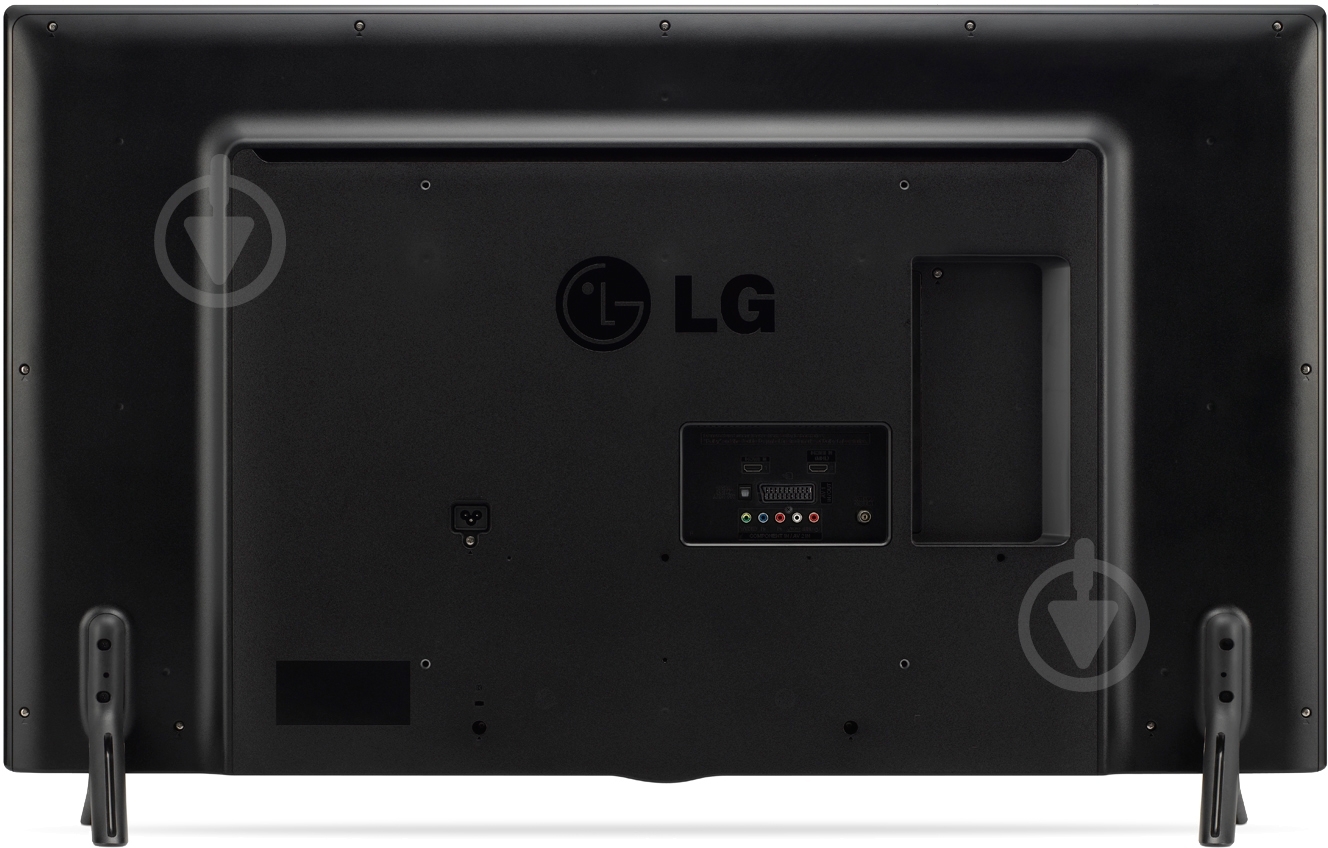 Телевізор LG 55LF640V - фото 4