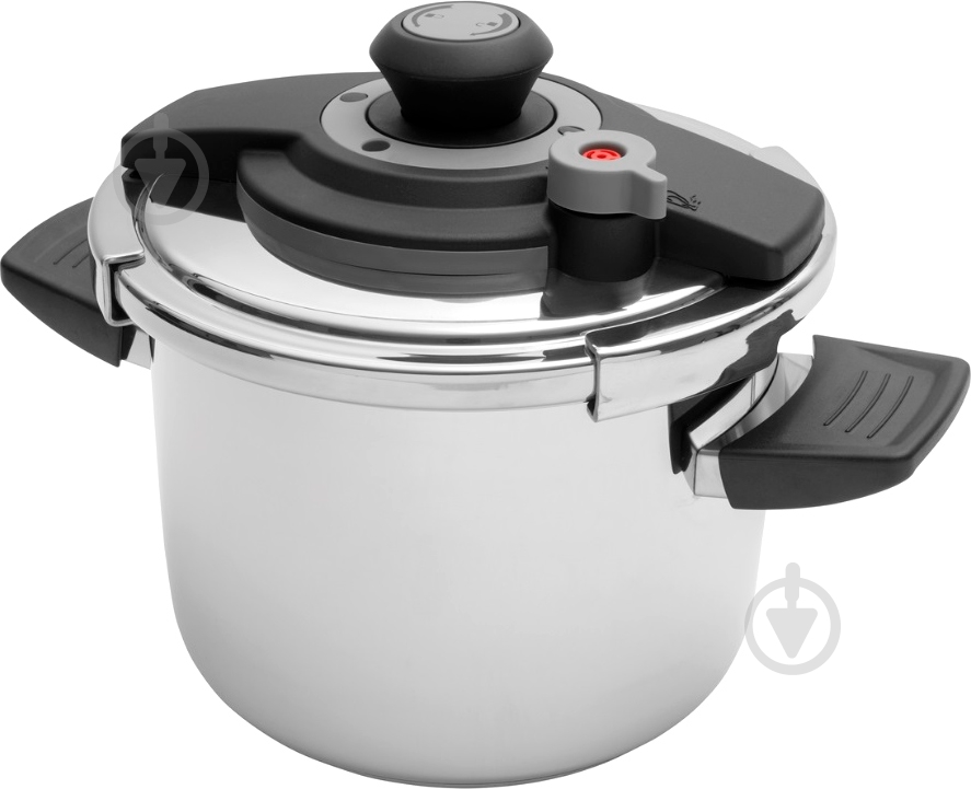 Скороварка BergHOFF Vita 6 л - фото 2 Скороварка BergHOFF Vita 6 л - фото 2