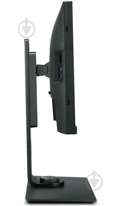 Монитор BenQ SW271 27" (9H.LGLLB.QBE) - фото 6
