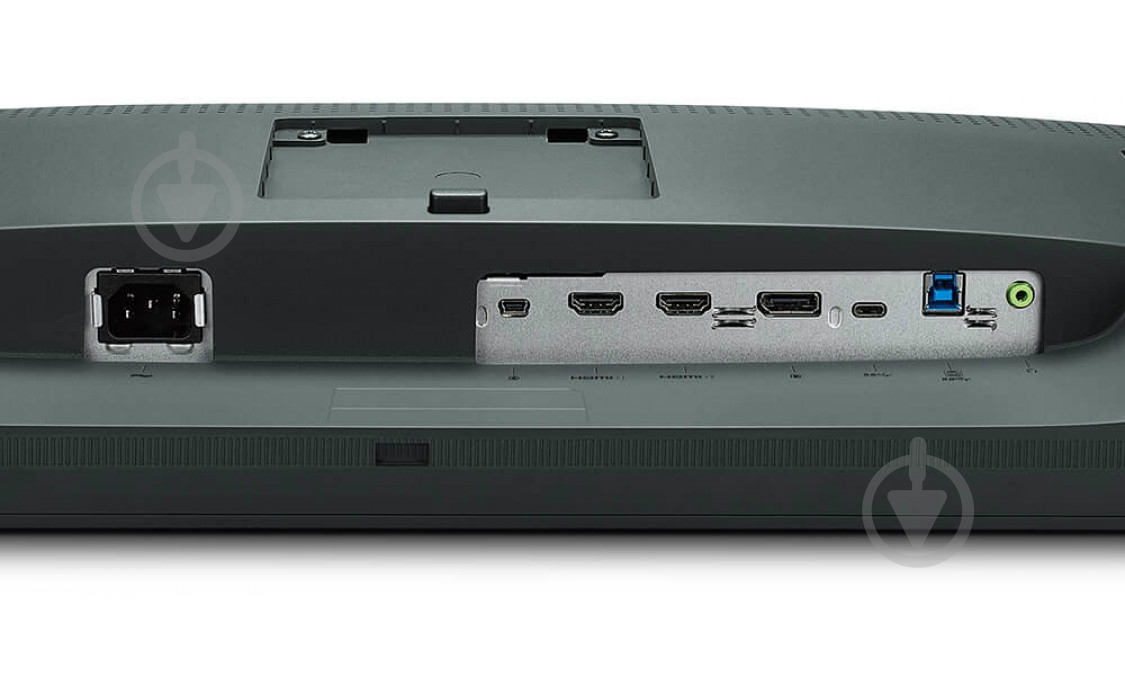 Монитор BenQ SW271 27" (9H.LGLLB.QBE) - фото 7