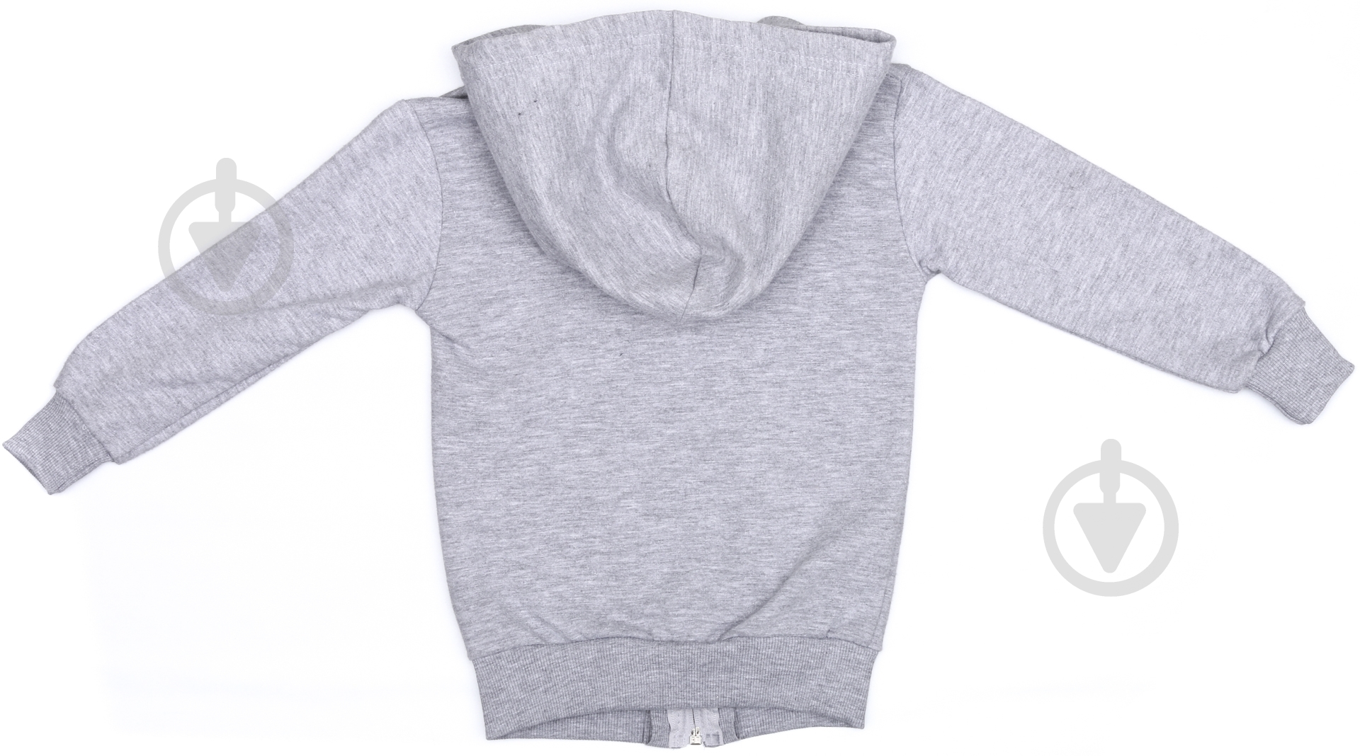 Кофта для мальчика Macma р.98 серый 8231 - фото 3 Кофта для мальчика Macma р.98 серый 8231 - фото 3