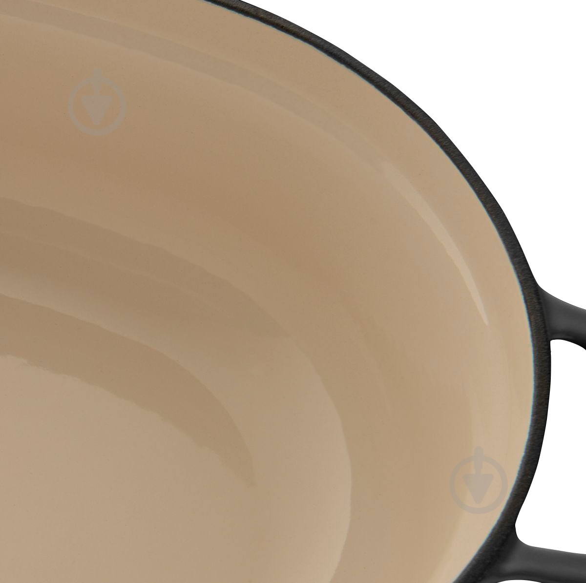 Кастрюля с крышкой BergHOFF GEM 6,8 л 2307352 - фото 4