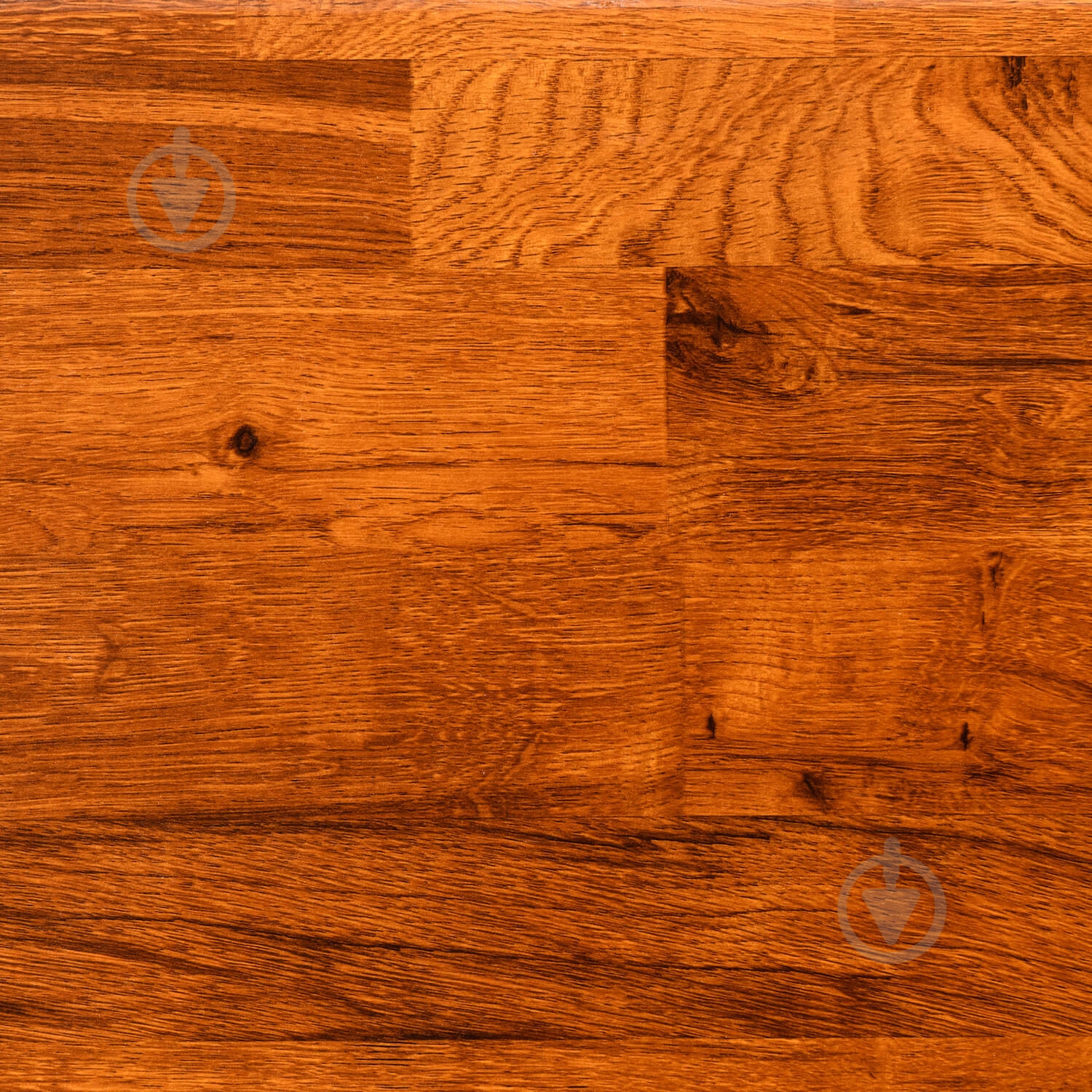 Стол письменный Special4You Bacca Brown E4138 - фото 7