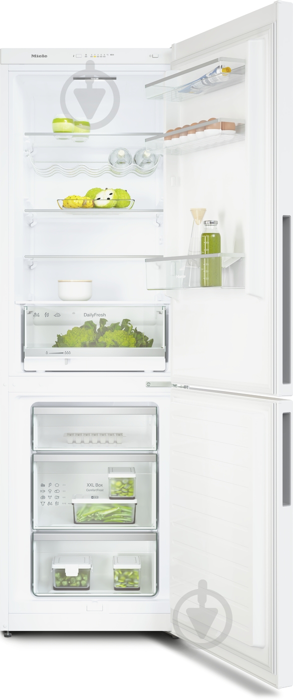 Холодильник Miele KD 4172 E Active 38417254OER - фото 2 Холодильник Miele KD 4172 E Active 38417254OER - фото 2